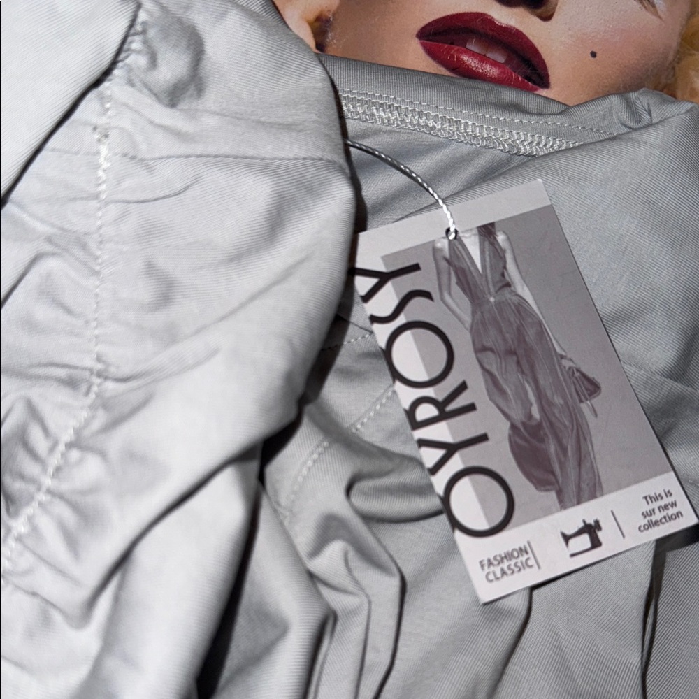 ☠️💋☠️• OyRosy x Casual Lux Vibes • 💋☠️💋